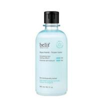 Belif Aqua Bomb Frozen Toner 300ml | Instant Cooling Hydrating Toner | Smooth Skin Refining Toner 300ml