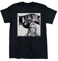 New Mephistofeles Band Album For Fans Cotton Black T Shirt S-5XL Unisex XL