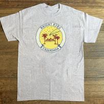 BRIGHT EYES Cassadaga Album Gift For Fan All Size S to 5XL Gray T shirt XXL