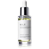 NILE serum perfect pores retinol niacinamide vitamin C (LAFRANCE MUSK fragrance)