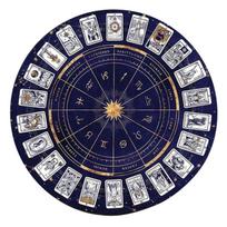 Taro Kortos Astrologija Švytuoklės Kilimėlis Pelės Kilimėlis Tarot Kortos Neslystantis Guminis Kilimėlis Altoriai Taro Kortų Kilimėlis vakarėliui Stalo Žaidimui