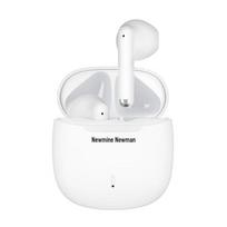 Newmine TWS-F1 True Wireless Semi-in-ear Bluetooth Earbuds