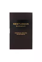 Givenchy Próbka  Gentleman Reserve Privee Parfumuotas vanduo 1ml