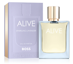 Hugo Boss Alive Sparkling Lavender Parfumuotas vanduo 50ml