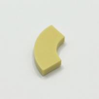 27925 Round Corner 2 x 2 Macaroni Bricks Collections Bulk Modular GBC Toys For Technical MOC DIY Building Blocks Compatible gelsvai ruda