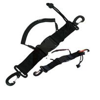 Pro Diving Camera Lanyard Strap Anti-lost Rope for Underwater Swimming Accessories Diving Rope for Water Sports juoda