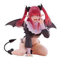 10cm Anime Figūrėlė MY Dress Up Darling Kitagawa Marin Veiksmo Figūrėlė PVC Modelis Cos gražus velniukas Liz Darbalaukio Mielas Modelis Žaislai