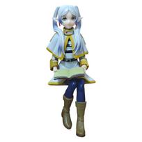 New 14cm Frieren Beyond Journey's End Action Figure Collectible Model Xmas Gift Noodle Stopper Sousou no Frieren Anime Figure