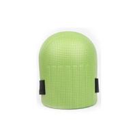 1 Pc Textured Anti-slip Knee Pads EVA Tiling Knee Pads Garden Construction Labor Protection Knee Pads žalia