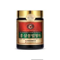pure Korean tea with red ginseng. with honey 240g x1