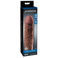 Fantasy X-Tensions varpos mova pailgintojas