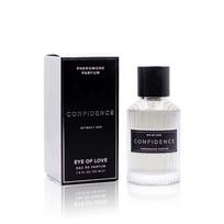 EOL - PHR Pheromone Perfume Confidence Deluxe - Male/Female