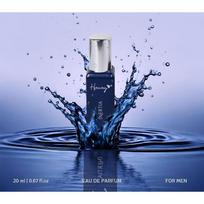 Hewey Inertia Perfume for Men 20ml