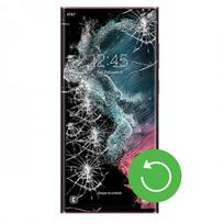 Samsung S916 S23 Plus atnaujinimo paslauga / REFURB Service /