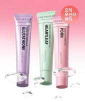 23yearsold 23yearsold Derma Thin Veil Base Primer 30ml Light Veil Heartleaf
