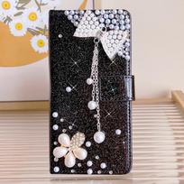 Blizganti piniginės dėklas Samsung Galaxy S26 Ultra S25 FE S24 S23 Plus S22 A13 A14 A15 A16 A26 A36 A56 A34 A54 A35 A55 A33 A17 For Galaxy A54