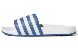 Adidas Adilette Boost Slides 'Crew Blue' FX5896 38