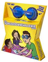 The Upside Down Challenge (85-070)