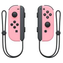 Nintendo Switch Joy-Con Pair Pastel Pink