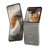 Motorola Razr 70 5G 8GB RAM 256GB Grey
