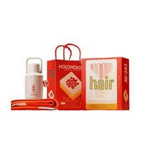HOLOHOLO Mahjong Theme Stainless Steel Thermos Gift Set