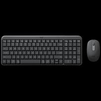 Logitech MK251 Wireless Bluetooth Keyboard and Mouse Combo