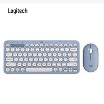 Logitech PEBBLE 2 COMBO Wireless Keyboard Mouse Combo