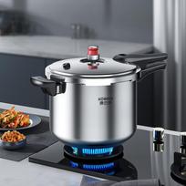 Kangbach Little Red Riding Hood Pressure Cooker
