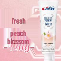 Crest Aroma Lock Whitening Toothpaste