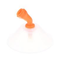 1Pc Spraying Nozzle End For Pressure Electric Sprayer Outdoor Garden Lawn Pesticide Spray Tree Watering Can Accessories E