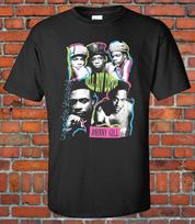 BBD Bootleg Rap Tee S