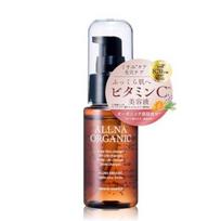 High Concentration Vitamin C Formula Allna Organic Serum Additive-Free Ceramide Hyaluronic Acid Pore Dullness Care Moisturizing (Normal Type 47ml)