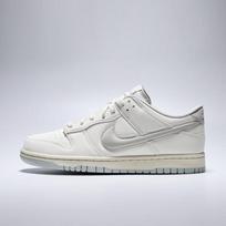 Nike Dunk Low Retro Premium Casual Shoes US 8.5