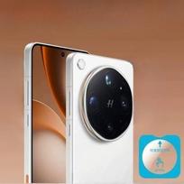 For OPPO FindX9 Ultra Phone Camera Lens Protectors Back Glass for FindX9 X9Ultra Positioning Protective Film Cover Case For OPPO FindX9 Ultra gryna