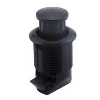RVs Cabinet Push Button Lock Zinc Alloy For Campers Drawers And Doors Secure Travel Storage Solution Push Button Latches juoda