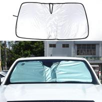 For Nissan Frontier    Car Front Windshield Sunshade Sun Protection Visor Sunshade Car Accessories