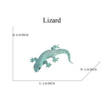 Iguana Moloch Lizard Figures Chameleon Toy reptile Animal Figurines Anime Action Figure Plastic Animals for Children Toys Games