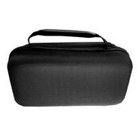 For HY300 HY320 Storage Case Portable Travel Bag Projector Protective Box Waterproof Shockproof Protection Handle Organizer Bags juoda