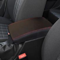 For Skoda Octavia 2015 2016 2017 2018 2019 2020 Car Console Armrest Cover Dustproof Protect Mat Direct Install Cover Accessories