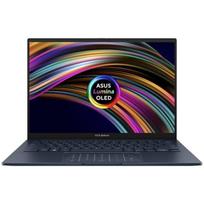 PC Portable ASUS ZenBook 14 OLED UX3405 : Win 11 - 14.0  WQXGA+ - Intel Core Ultra 9 285H - RAM 32Go - 1To SSD