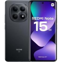 Refurbished - XIAOMI - Redmi Note 15 5G - 8 / 256 Go - Noir