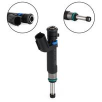 1PCS Fuel Injectors 16600-1KT0A Fit for Nissan Versa 1.6L L4 2012-2015 HR16DE