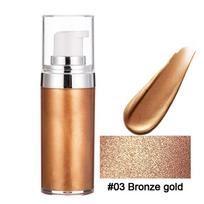 Summer Beach Sexy Skin-Brightening Body Highlighter Liquid 20