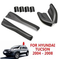 Stogo bėgelių dangtelis Hyundai Tucson 2004-2008