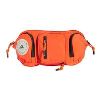 Adidas Recycled Material Polyester Fanny Pack Regular Women's Bright Orange Adidas IS9019 ryškiai oranžinė spalva