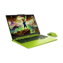 Lenovo LOQ 15AHP11 Ryzen 7 2500 15.3" WUXGA IPS 300 nits 165Hz LBL AG 16GB DDR5 5600 512GB SSD GeForce RTX 5050 8GB 5.0MP camera 60Wh Win11 Surge Green | 83TN006BPB | 199276332288