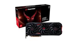 Karta graficzna PowerColor Red Devil Radeon RX 9070 GRE 12GB GDDR6 (RX9070GRE 12G-E/OC) | RX9070GRE 12G-E/OC | 4713436175995