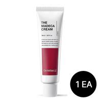 Madeca Cream 50ml 1ea vaiduoklis balta spalva