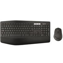 Logitech - MK850 Wireless Keyboard and Mouse Combo NORDIC