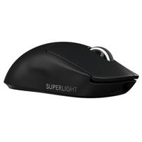 Pelė Logitech G Pro X Superlight, juoda